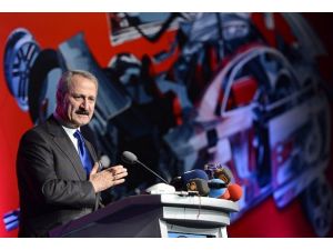 Türkiye eski Türkiye değil