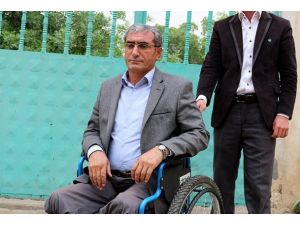 Affediyorum yeter ki barış olsun