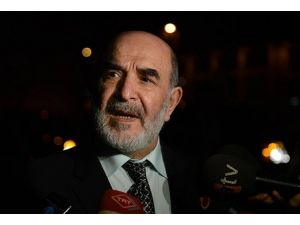 Kimse bizi memleket sevgisi noktasında sınamasın