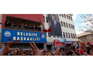 Kardeşlik rüzgarları çok güçlü esiyor