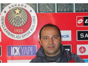 Rakipten daha iyi oynamalıyız