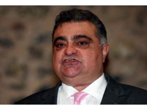 Ahmet Özal Ameliyat Oldu