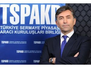 AA Finans Masası'nın konuğu Köksal