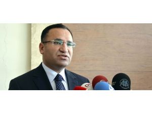 Muhalefet partilerine rağmen vazgeçmeyeceğiz