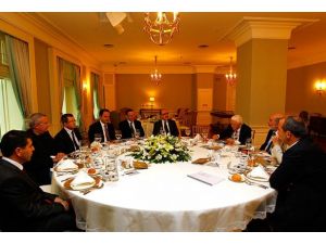 Provakasyon yapanları biliyoruz