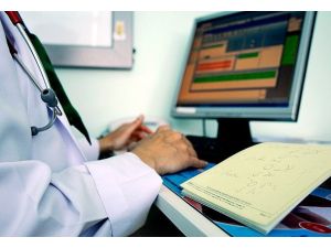 Hastaları için randevu alacaklar