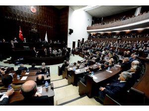 AK Parti, Komisyon üyelerini belirledi