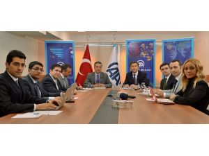 Borsa İstanbul'u halka açacağız