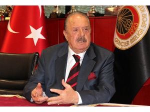 Cavcav'ın gözü Avrupa'da 