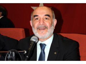 Halk barış istiyor