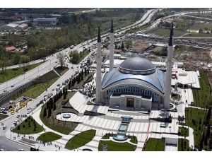 Camilerimizi çocuklarımızla kucaklaştıralım