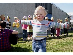 Minnet duygusu "fahri konsolos" yaptı
