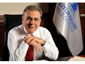 İzmir Büyükşehir Belediye Başkanı Kocaoğlu: