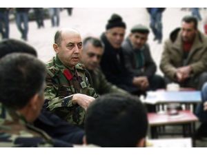 Tuğgeneral Zeki Es'e 7 yıl hapis