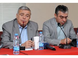 Hakkari ve Yüksekova'da barışı gördük