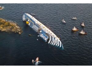 Amazon'da gemi battı: 4 ölü