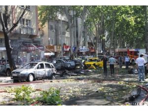 "Kumrular" davasında tahliye