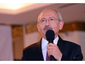 Bülent Ecevit'in vasiyetine sahip çıkacağız