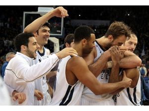 Anadolu Efes umutlandı