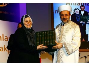 Risalet dönemi sadece savaşlarla geçmedi