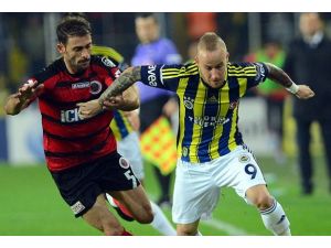 Gençlerbirliği'nde Avrupa hesapları