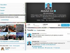 En gururlandığım şey herkesin elinde Türk bayraklarının dalgalanmasıydı