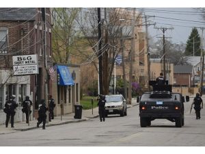 Anne Tsarnayev: Oğullarım masum