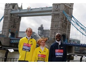 Londra Maratonu yarın koşulacak
