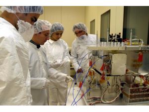 TÜBİTAK savunmada atağa kalktı