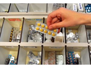 Kanser ilaçları ithal ediliyor