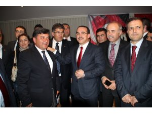 Adalet Bakanı Ergin, İlk aşamanın içerisindeyiz