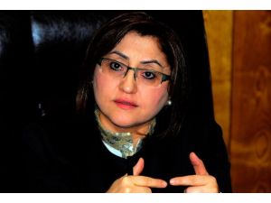 "Kadına şiddeti" sıfırlamaya çalışıyoruz