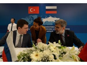 100 milyar dolarlık hedefe ulaşacağız