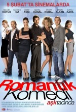 Romantik Komedi 2 full izle