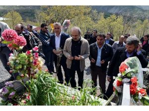 Akil İnsanlar Şırnak'ta