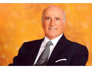 İşadamı Yakup Tahincioğlu vefat etti