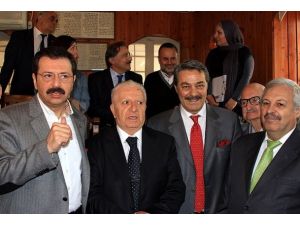 Demokrasi için bulunmaz bir fırsat