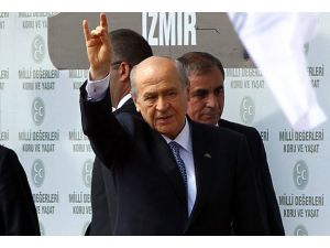 Çözüm sürecinden vazgeçilsin