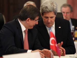 Bölgesel güvenliği masaya yatıracaklar