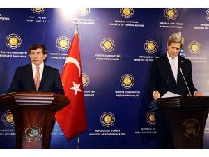 Suriyedeki katliamlara 'artık yeter' diyoruz