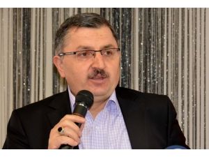 1 Mayıs'ı Çanakkale'de kutlayacağız