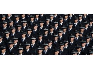 Polis akademisi öğrencilerine kredi müjdesi