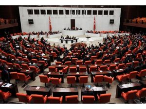 Meclis bu hafta 93. yaşını kutlayacak