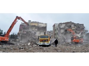 Kentsel dönüşümün finansmanı bulundu