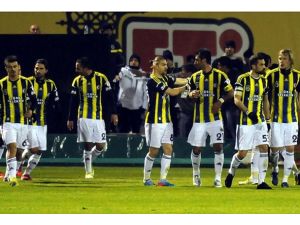 Puan kaybetmek istemiyor