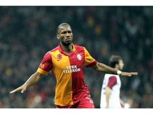 Yetenekler Türkiye yolunda