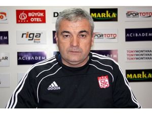 Çalımbay'a sevindirici haber