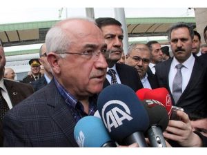 Elinde belge olan yargıya versin