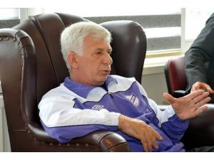 Orduspor ümidini kesmedi