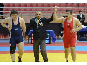 Gençler Federasyon Kupası